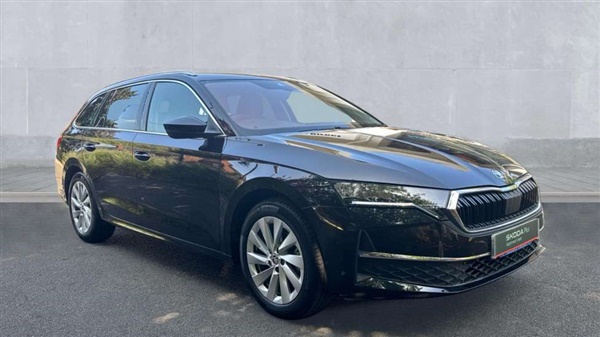 Large image for the Used Skoda Octavia Estate