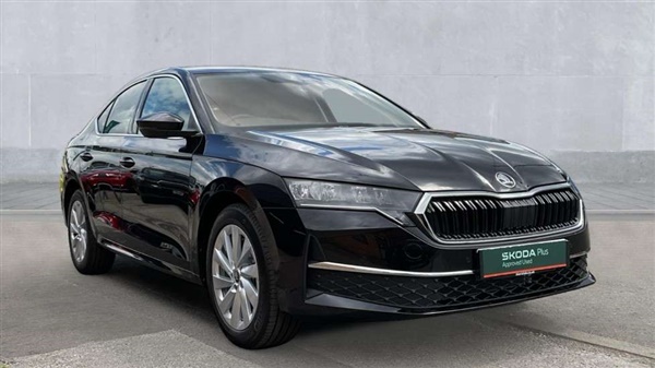 Large image for the Used Skoda Octavia