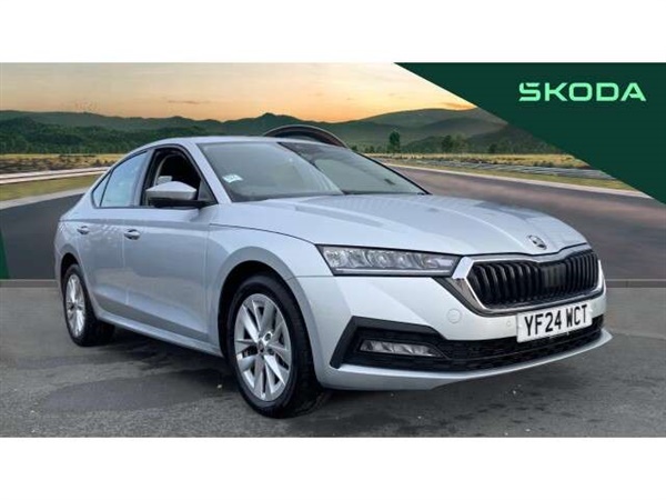 Large image for the Used Skoda Octavia