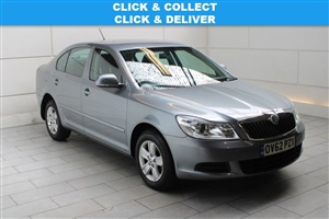 Large image for the Used Skoda OCTAVIA