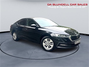Large image for the Used Skoda OCTAVIA