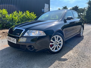 Large image for the Used Skoda Octavia
