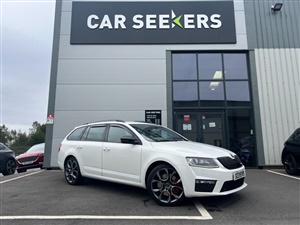 Large image for the Used Skoda OCTAVIA