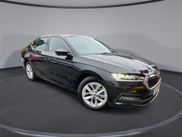 Large image for the Used Skoda OCTAVIA