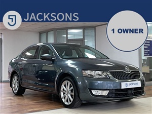 Large image for the Used Skoda OCTAVIA