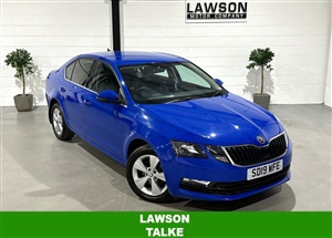 Large image for the Used Skoda OCTAVIA