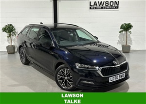 Large image for the Used Skoda OCTAVIA