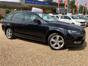Large image for the Used Skoda OCTAVIA