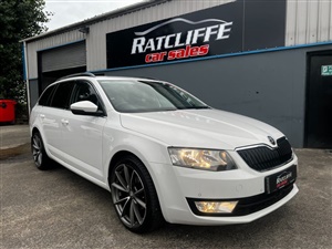 Large image for the Used Skoda OCTAVIA