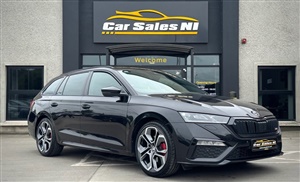 Large image for the Used Skoda OCTAVIA