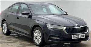 Large image for the Used Skoda OCTAVIA