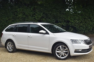 Large image for the Used Skoda OCTAVIA