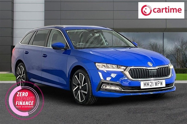Large image for the Used Skoda OCTAVIA