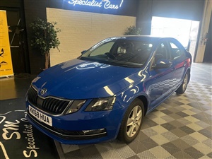 Large image for the Used Skoda OCTAVIA