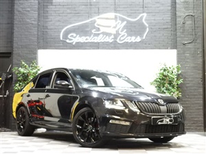 Large image for the Used Skoda OCTAVIA