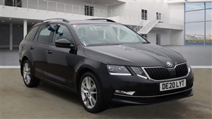 Large image for the Used Skoda OCTAVIA
