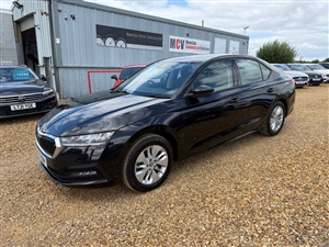 Large image for the Used Skoda OCTAVIA