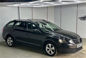 Large image for the Used Skoda OCTAVIA