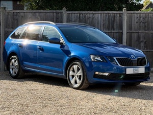 Large image for the Used Skoda OCTAVIA