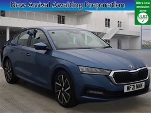 Large image for the Used Skoda OCTAVIA