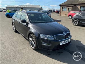 Large image for the Used Skoda OCTAVIA