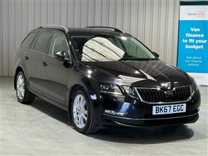 Large image for the Used Skoda OCTAVIA