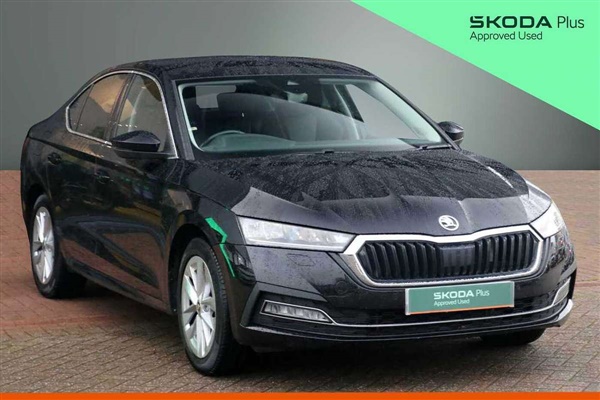 Large image for the Used Skoda Octavia