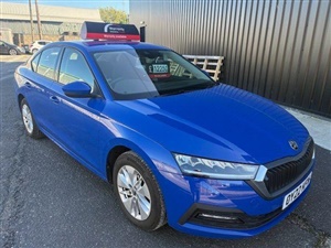 Large image for the Used Skoda Octavia