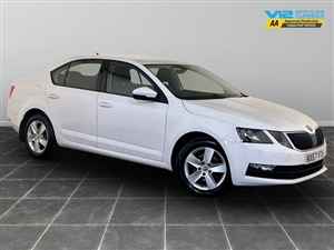 Large image for the Used Skoda Octavia