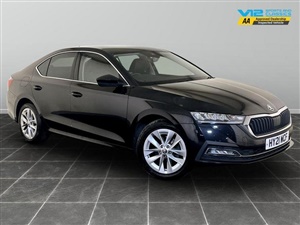 Large image for the Used Skoda Octavia