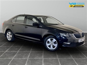 Large image for the Used Skoda Octavia