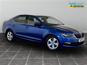 Large image for the Used Skoda Octavia