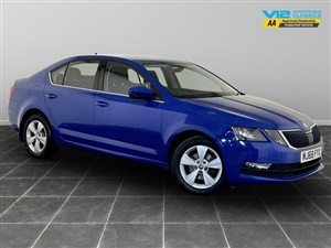 Large image for the Used Skoda Octavia