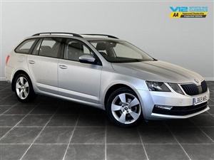 Large image for the Used Skoda Octavia