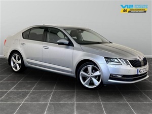 Large image for the Used Skoda Octavia