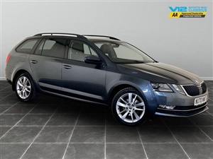 Large image for the Used Skoda Octavia
