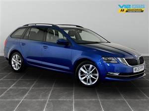 Large image for the Used Skoda Octavia