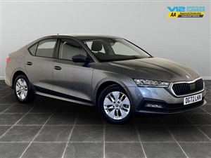 Large image for the Used Skoda Octavia