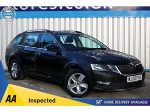 Large image for the Used Skoda Octavia