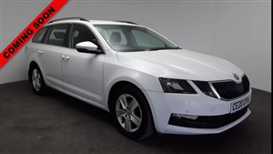 Large image for the Used Skoda OCTAVIA