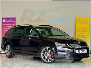 Large image for the Used Skoda OCTAVIA