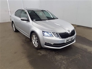 Large image for the Used Skoda OCTAVIA