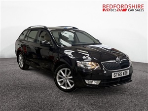 Large image for the Used Skoda OCTAVIA