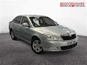 Large image for the Used Skoda OCTAVIA