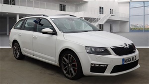 Large image for the Used Skoda OCTAVIA