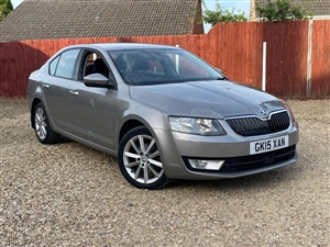 Large image for the Used Skoda Octavia