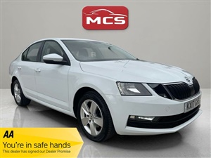 Large image for the Used Skoda OCTAVIA