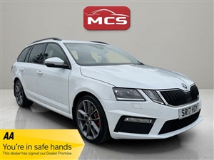 Large image for the Used Skoda OCTAVIA