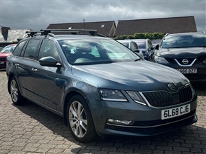 Large image for the Used Skoda OCTAVIA