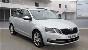 Large image for the Used Skoda OCTAVIA